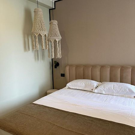 Mandarin Apulia 10 B&B Bari Exterior photo