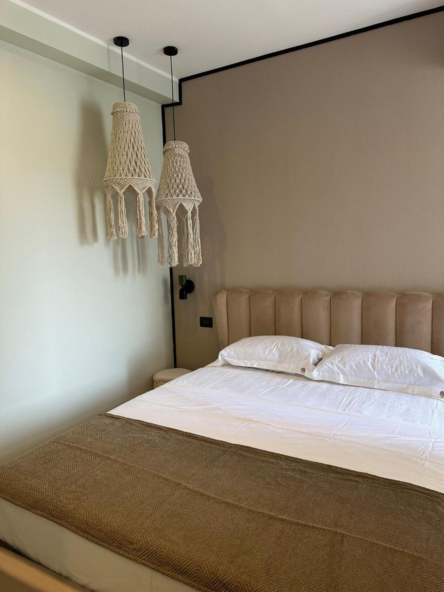 Mandarin Apulia 10 B&B Bari Exterior photo